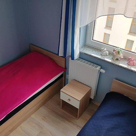 Porta Mare Apartamenty Sloneczne Tarasy Дзивновек Экстерьер фото