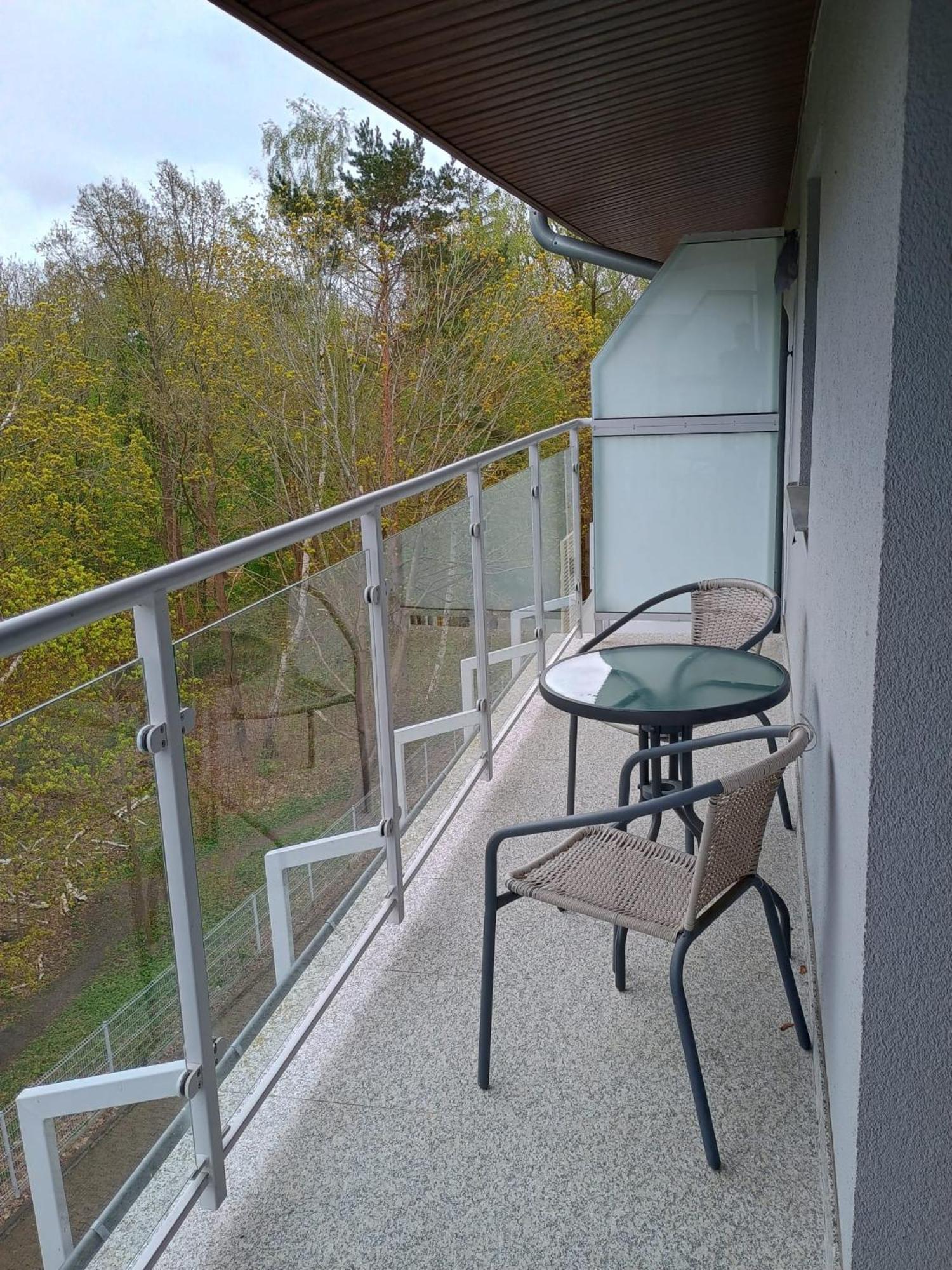 Porta Mare Apartamenty Sloneczne Tarasy Дзивновек Экстерьер фото